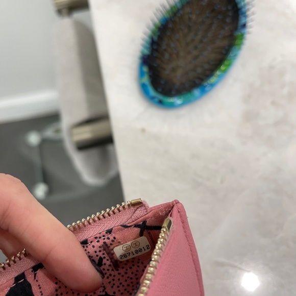 Brand New Channel Pouch & Card Holder - Picture 9 of 10